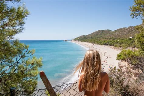 The Top Five Naturist Destinations in Europe